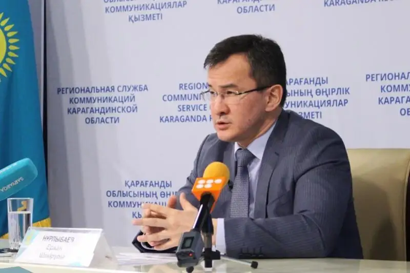 Qaraǵandy oblysynyń bas dárigeri karantın shekteýlerine túsinistikpen qaraýdy surady