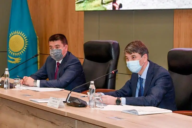 Túrkistan oblysynda epıdemıologııalyq ahýal qandaı
