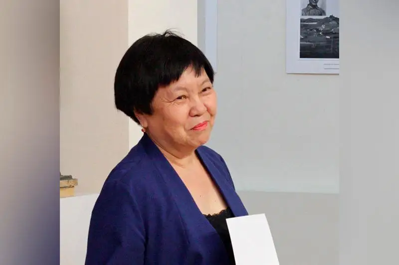 В науке без упорства и трудолюбия сложно достичь поставленных целей – Бахытжамал Айтмухамбетова