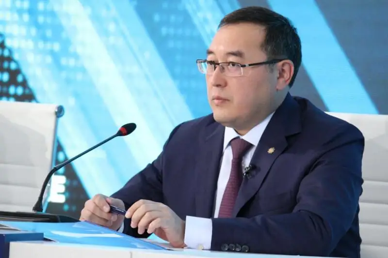 Koronavırýs saldarynan bıýdjet qansha qarjy joǵaltýy múmkin