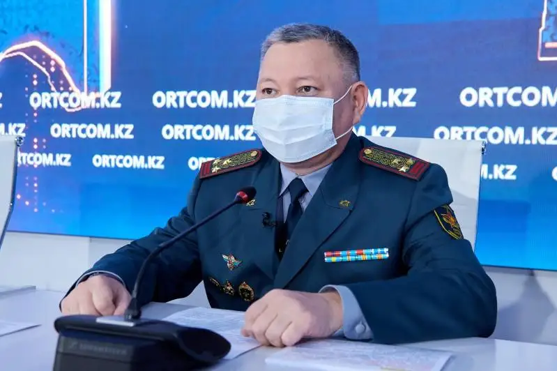 Áskerge shaqyrtý kezinde sybaılas jemqorlyqqa jol bermeýdiń qadamdary qandaı