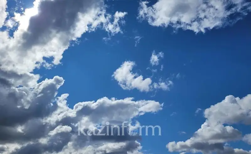 Неблагоприятные метеоусловия будут в пяти городах РК
