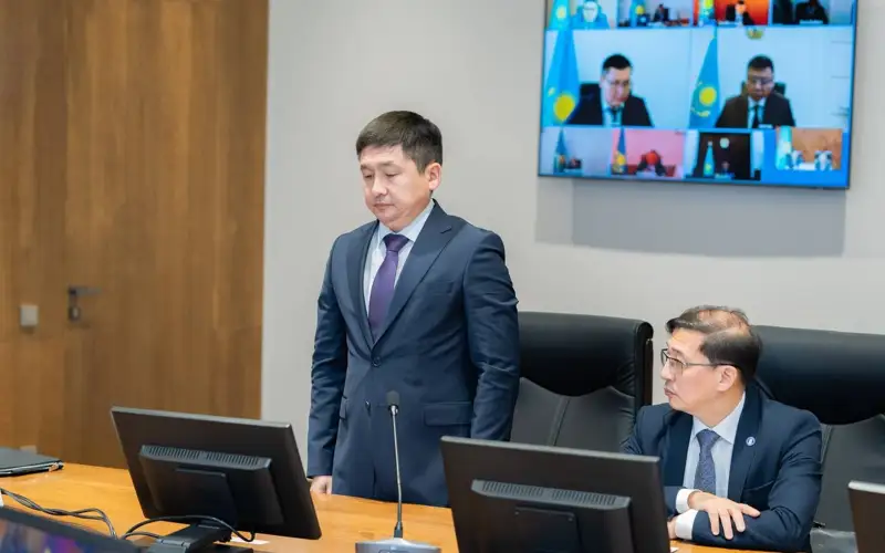 darhan jazyqbaev