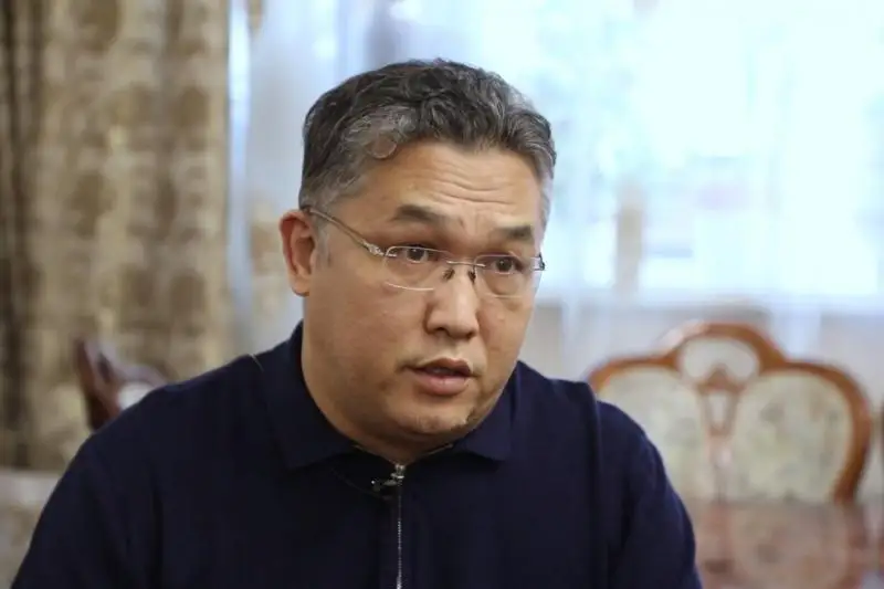 Rasýl Jumaly: «Nur Otan»-nyń jańarýǵa bet alǵany — oń úrdis
