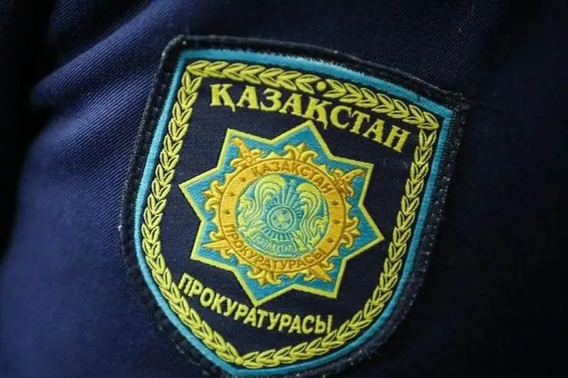 Marat Ahmetjanov Arnaıy prokýrorlar qyzmetiniń eks-basshysy týraly aıtty