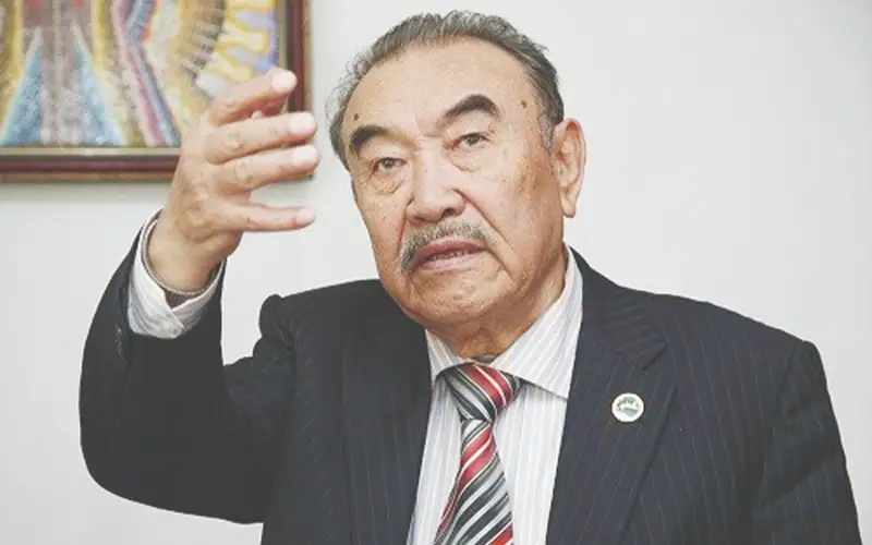 шерхан мұртаза