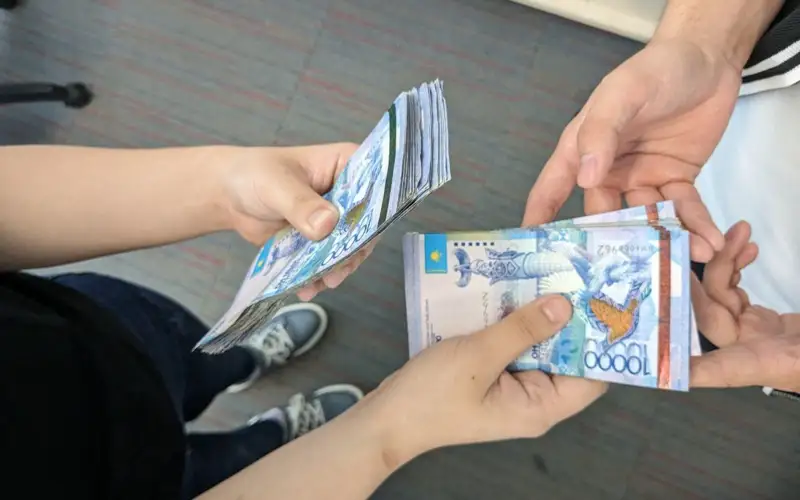 agrarlyq nesıe korporatsııasy