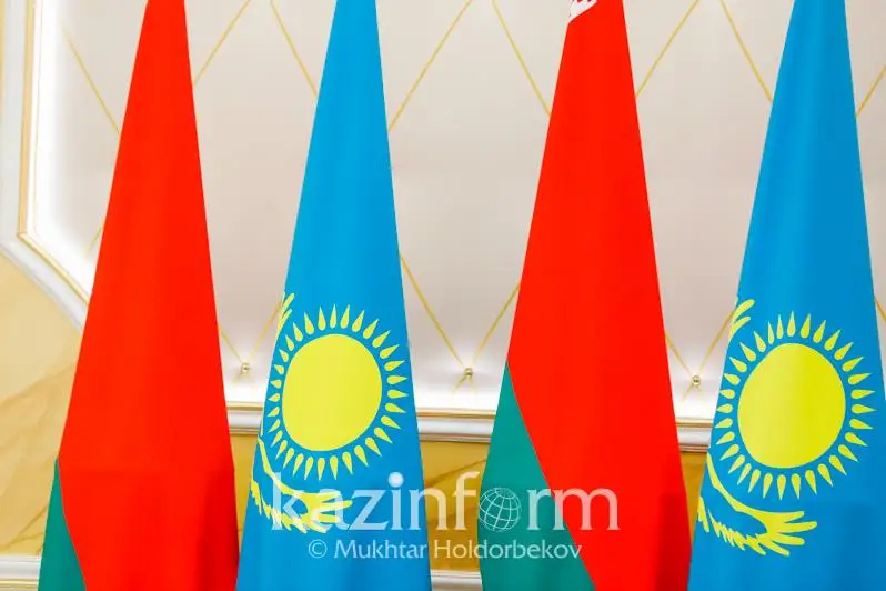 Belarýs Prezıdentin Qazaqstandaǵy qaı salalar qyzyqtyrady