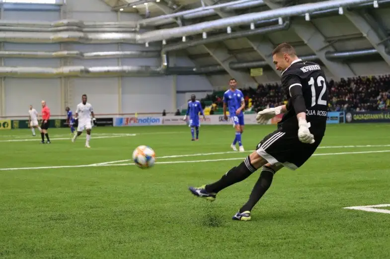 QPL: «Tobyl» óz alańynda «Ordabasydan» jeńilip qaldy