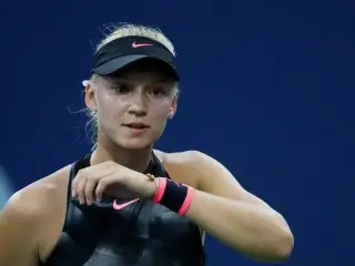 Tennıs: Rybakına «Rolan Garros» týrnıriniń jeńimpazynan utylyp qaldy