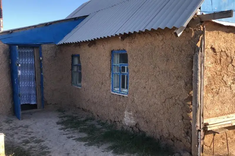 Oraldyq turǵynnyń úı alamyn dep jınaǵan 5 mln teńgesi qoldy boldy