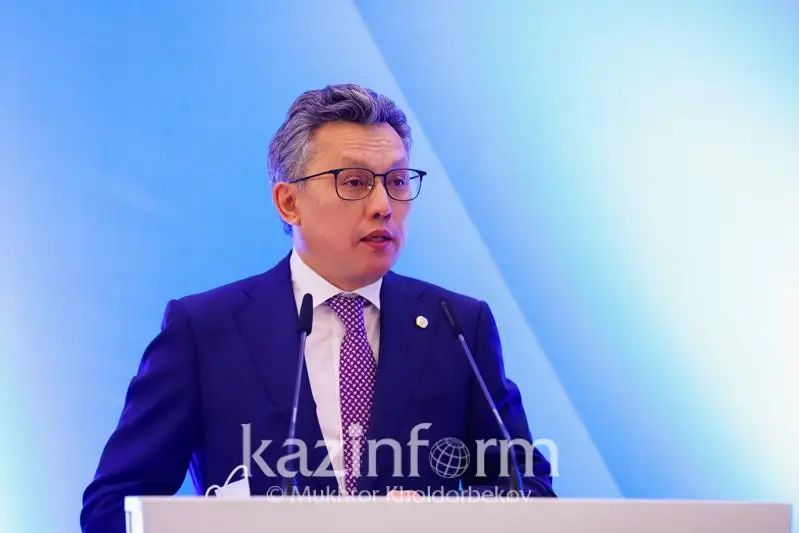 Pandemııaǵa qaramastan Qazaqstan men Saýd Arabııasy arasynda saýda kólemi artty – Baqyt Sultanov