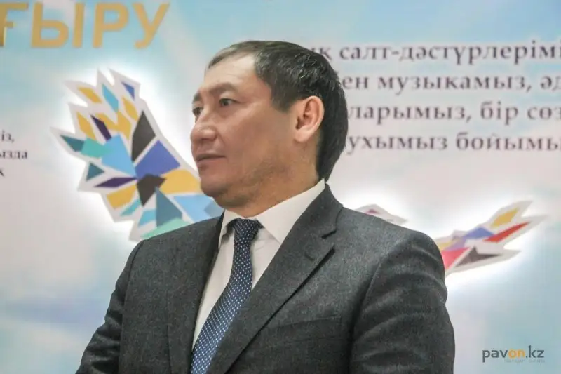 Pavlodar oblysy Aqsý qalasynyń ákimi qyzmetinen bosatyldy