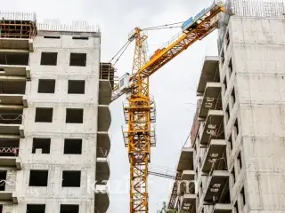 «Nurly jer»: Qostanaı oblysynda turǵyn úıdiń úsh jyldyq jospary quryldy
