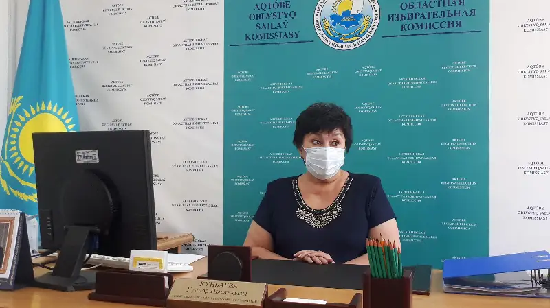 Ақтөбеде 35 ауыл әкімін сайлауға 107 кандидат тіркелді