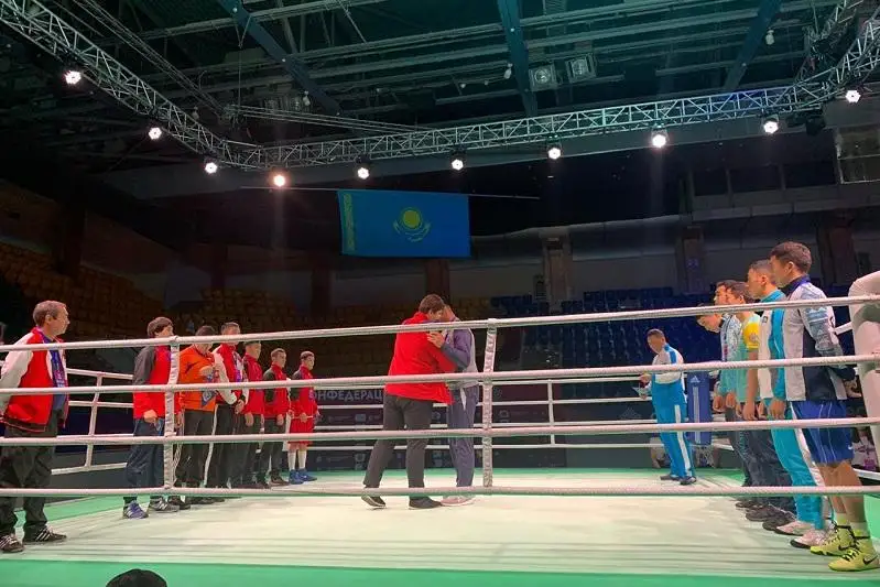 Bokstan konfederatsııa kýbogy: Túrkistan oblysy fınalǵa shyqty