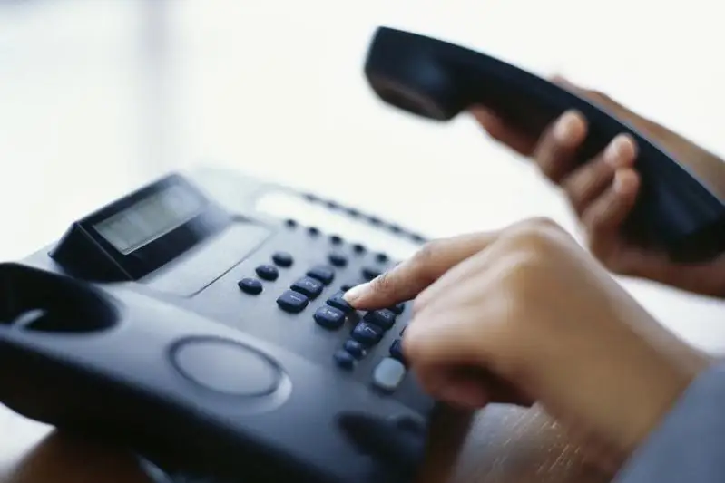 Almatyda esirtkimen kúresýshilerdiń senim telefonyna 250  habarlama túsken