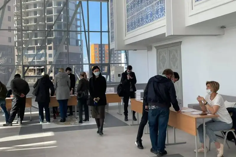 Petropavldyń 98 kásiporny men uıymyna 1200-den astam jumysshy qajet