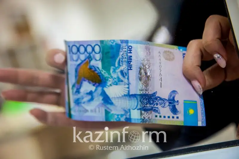 Агенттік төрағасы мемқызметшілердің жалақысын 2 есе көтеру мүмкіндігін айтты