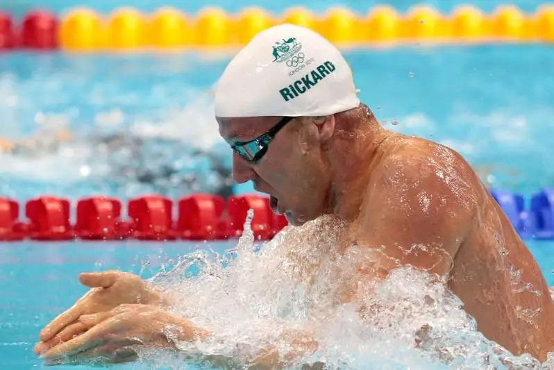 Aýstralııalyq júzýshiler 2012 jylǵy Olımpıadada alǵan medaldarynan aıyrylýy múmkin