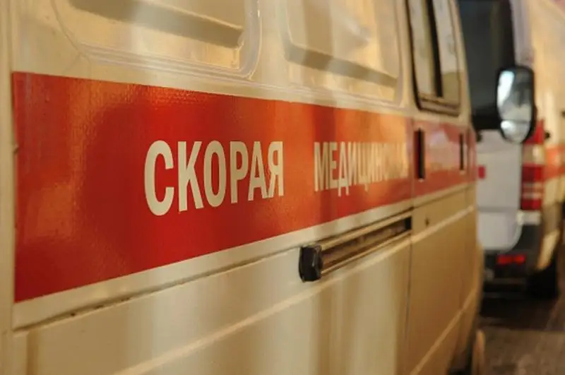 Bishkektegi mıtıngte jaraqat alǵan 16 adam aýrýhanaǵa jetkizildi