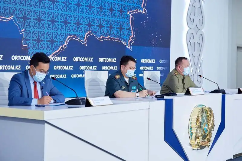 Birneshe óńirdiń statsıonarlyq basseınderine balalar tegin kire alady - TJM