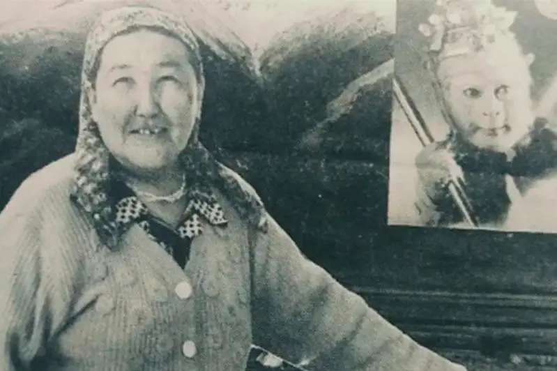 «Тас Маймылды» қазақша сөйлеткен Бәтима Қызданаева - Шетелдегі қазақ тілді БАҚ-қа шолу
