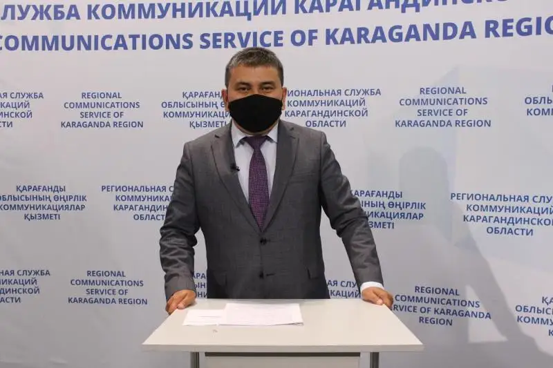 Qaraǵandy oblysynyń qaı aýdandarynda sýmen qamtamasyz etý júıesi jaqsartylady