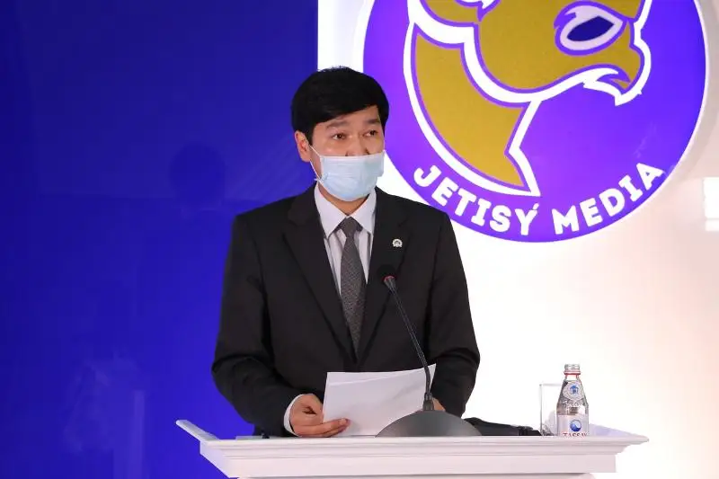 Almaty oblysynda «Táýelsizdikke tartý» aktsııasy aıasynda 30 mańyzdy nysan iske qosylady