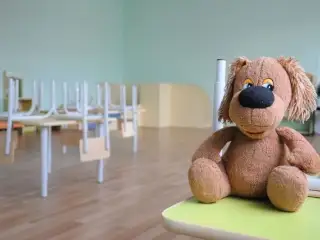 Mańǵystaýdyń aýdany balalardy balabaqshamen 100% qamtyp otyr