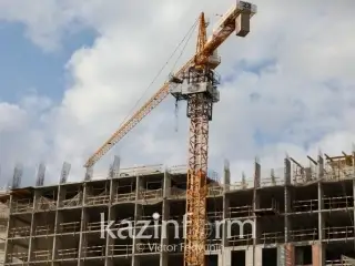 Qaraǵandyda salynyp jatqan turǵyn úılerdiń sapasyn baqylaý kúsheıtiletin boldy