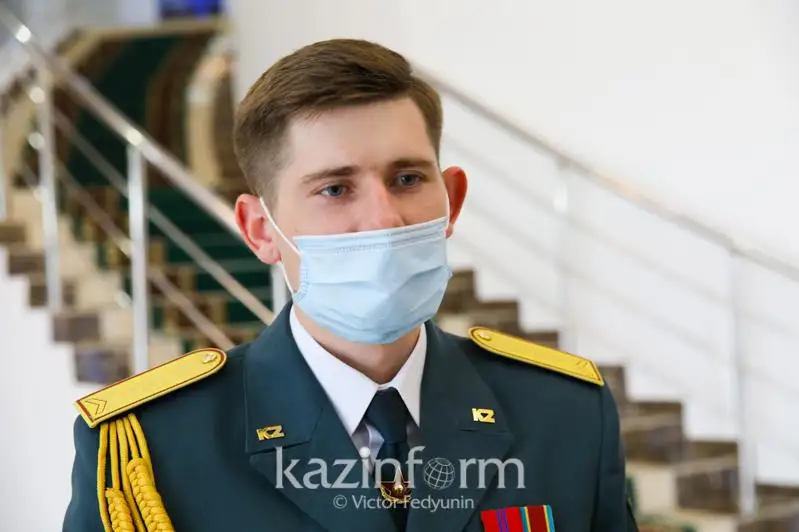 Qazaqtyń sóz qudireti ulttyq klassıkalyq ánderdiń mátininde jatyr – Denıs ıAkovlev