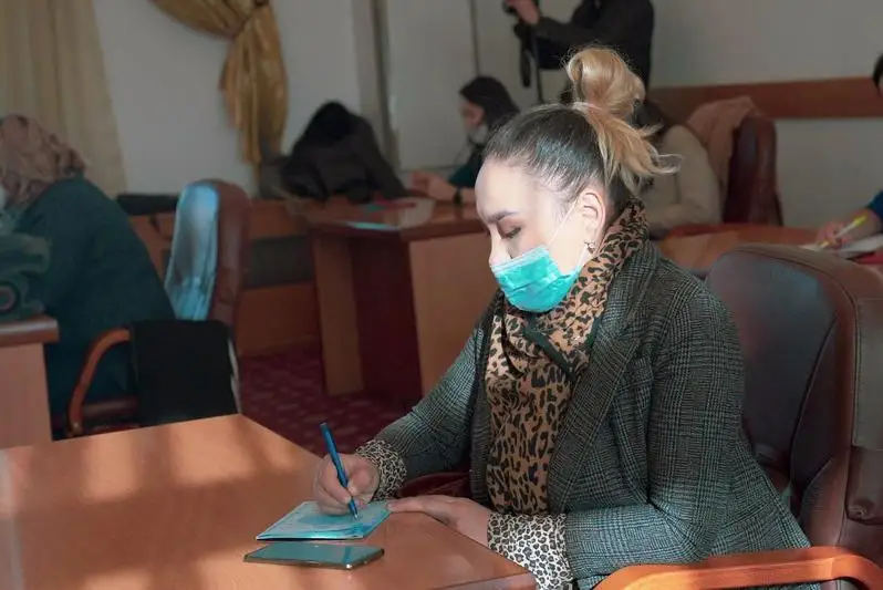 ШҚО-да жыл соңына дейін көпбалалы отбасыларға 665 пәтер беріледі
