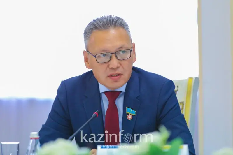 El Prezıdenti memlekettiń áleýmettiligine kepil beredi