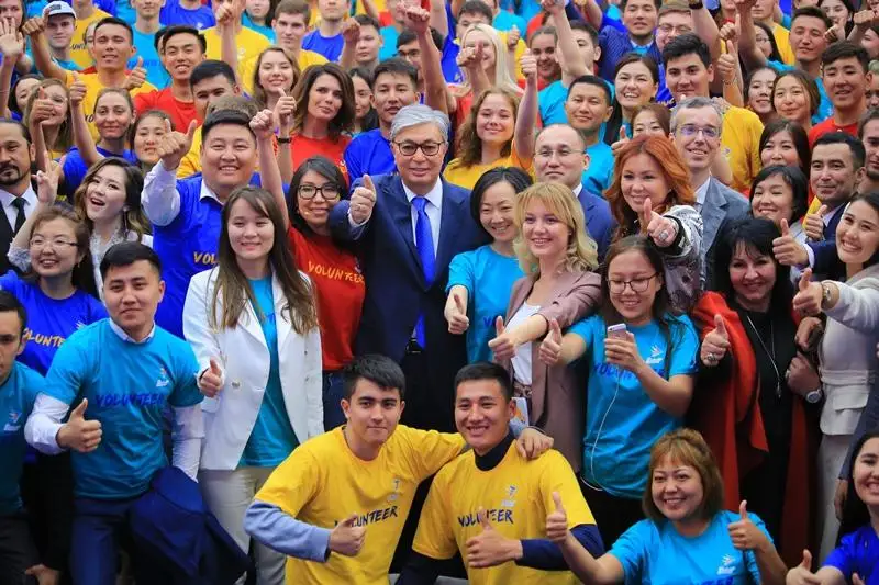 Qostanaı oblysy: Jyldyń jeti jańalyǵy