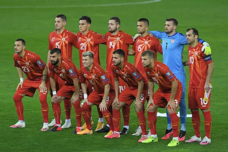 Fýtbol: Qazaqstan quramasy Soltústik Makedonııamen joldastyq kezdesý ótkizedi