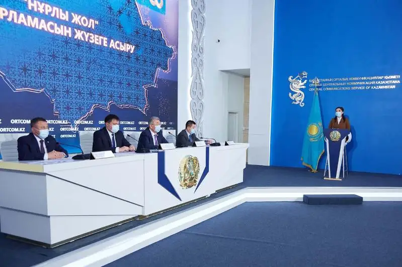 Kamalıev jol boıyndaǵy qyzmet kórsetý nysandary talapqa saı emes óńirlerdi atady