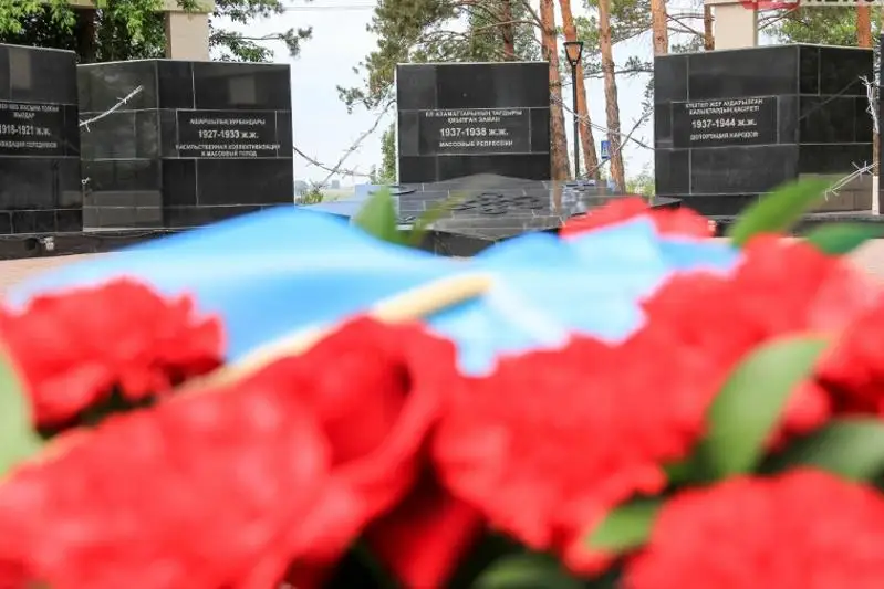 Pavlodarda «Tarıhtan taǵylym - ótkenge taǵyzym» atty halyqaralyq jobanyń sharalary ótti