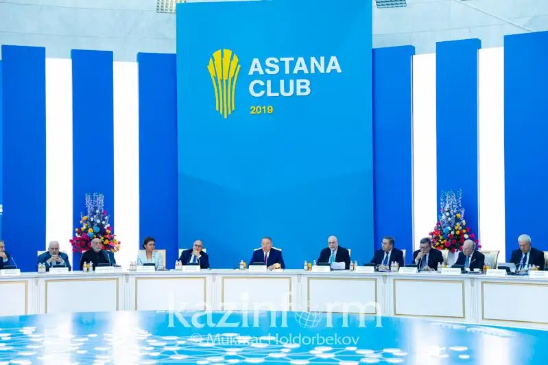 Úmit aqtalmady – Elbasy alpaýyt elderdiń teketiresi týraly