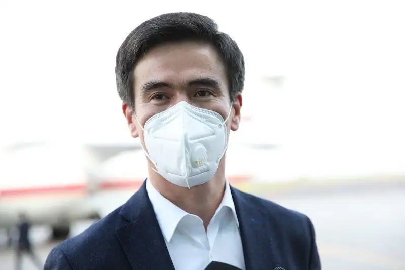 В Казахстане сохраняется нестабильная эпидситуация - Минздрав РК