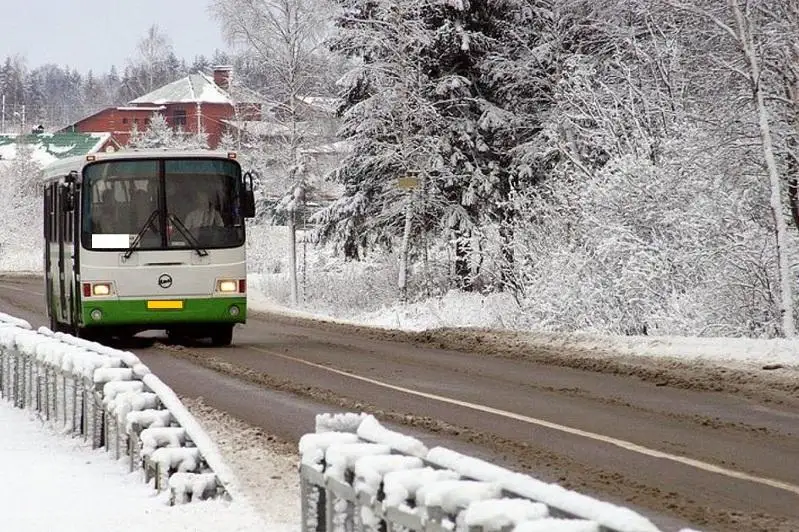 Бас санитар қаулысы: Оралда жексенбі күні автобус жүретін болды