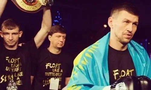 Boks: Isa Aqberbaev Tışenkodan jeńilip qaldy