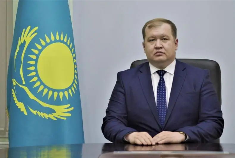 БҚО-ның Еңбек инспекциясы басқармасына жаңа басшы тағайындалды