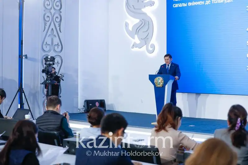 Shymkentte jergilikti bılik pen qala turǵyndary arasynda keri baılanys ornaǵan