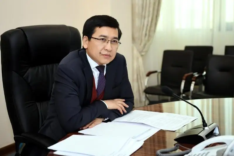 2020 jyly QazVac vaktsınasyn alǵan Ashat Aımaǵambetovtiń qazir jaǵdaıy qalaı