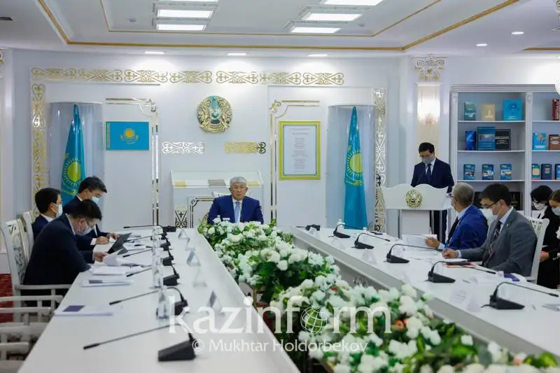 Биыл «Болашақ» бағдарламасымен шетелде оқуға қанша стипендия бөлінді