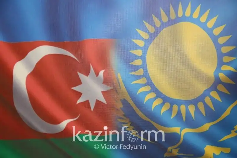 Qazaqstan men Ázerbaıjan kóshi-qon salasynda kelisim ornatty