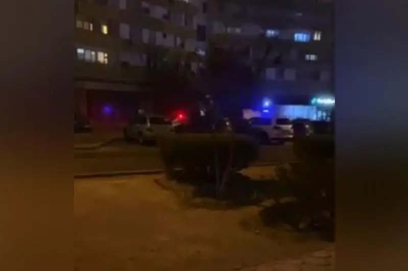 Ақтаудағы тұрғын үйлердің бірінен әйел адамның мәйіті табылды