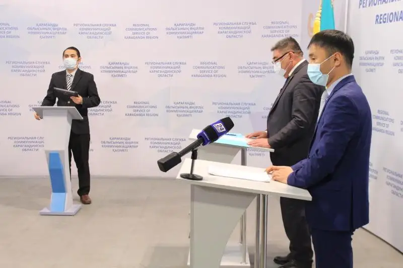Qaraǵandy oblysynda 202 marshrýt boıynsha avtobýs qatynap júr