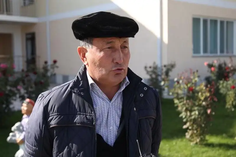 Taldyqorǵandyq kásipker: MJÁ negizinde ashylǵan bızneske kedergiler kóp
